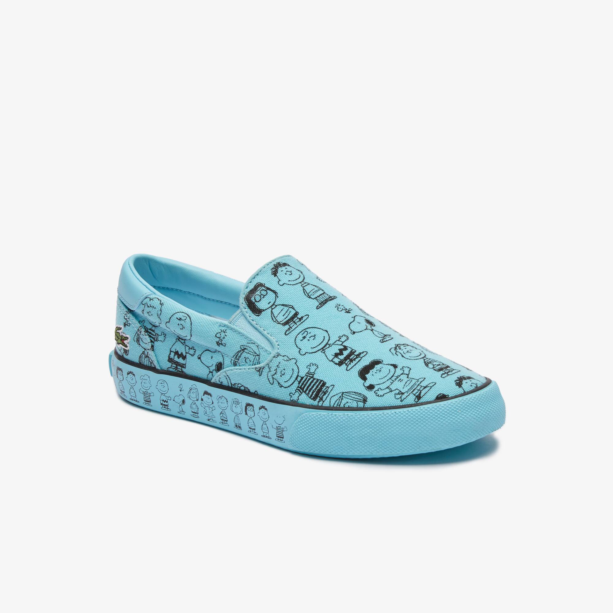 Schoenen | Kinderen Sale | LACOSTE