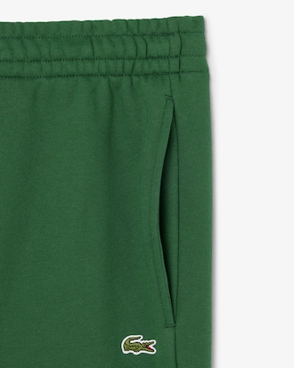 Fleece Short
