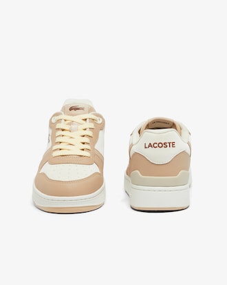T-Clip Set Herensneakers