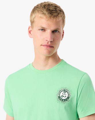 Roland-Garros Editie Sport T-shirt