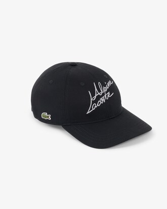 Lacoste x Alpine Pet van keperstof