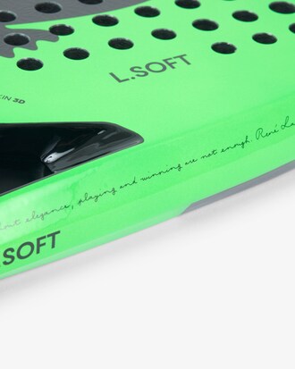 L.SOFT Padelracket