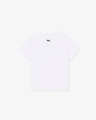 Unisex Ultra Dry Sport-T-shirt met Afdruk