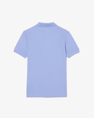 Petit Piqu&eacute; Polohemd