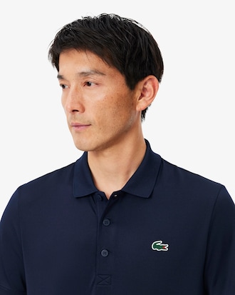 Ultra-Dry Stretch Golf Polohemd