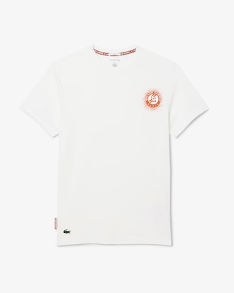Roland-Garros Editie Sport T-shirt