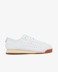 Club-Low Leren Damessneakers