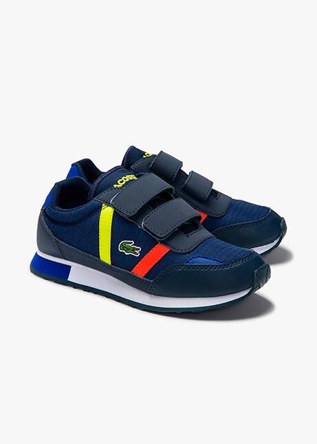 tenis lacoste kids