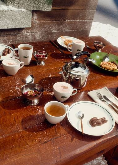 Cole&ccedil;&atilde;o festiva