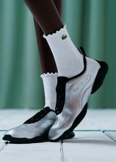 Footwear-ballerina