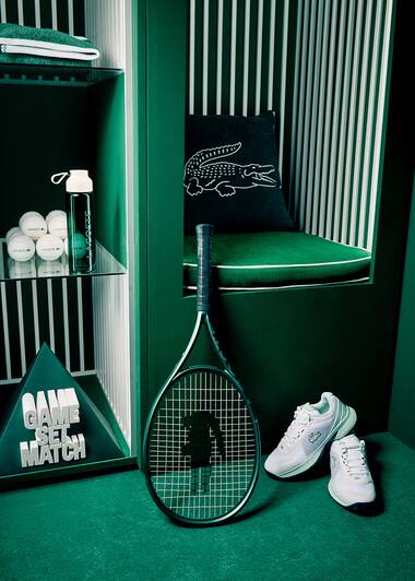 story tennis