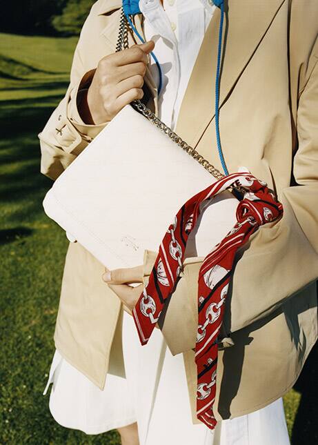 Lookbook Maroquinerie 1