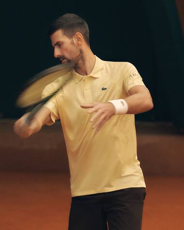 Equipamento dos nossos jogadores