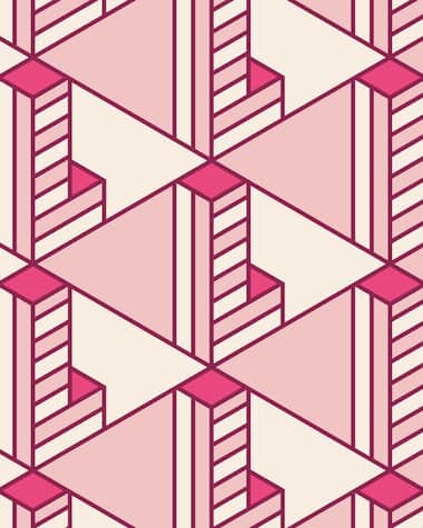 Monogram Challenge Lacoste