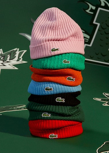 Accesorios para el invierno