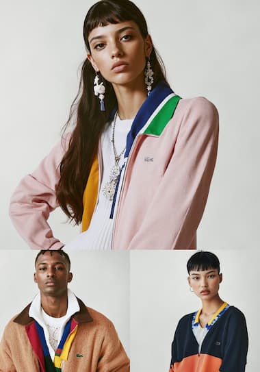 New member experiences