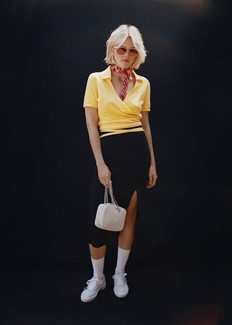 Lookbook Maroquinerie 2