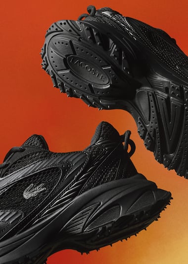 L003 Neo Shot, sapatilhas Lacoste