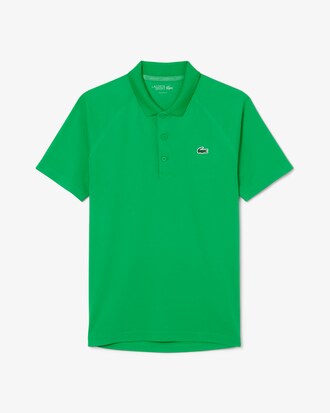 Polo com Proteção UV Regular Fit
