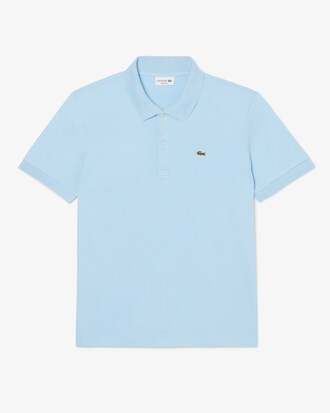 Polo de Algod&atilde;o Pima Regular Fit