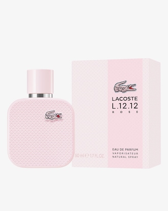 Eau de Parfum Rose L.12.12 50&nbsp;ml