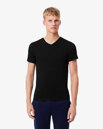 Pack de 3 T-shirts Loungewear Slim Fit