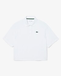 Polo Desportivo com Tecnologia Ultra-Dry e Prote&ccedil;&atilde;o UV