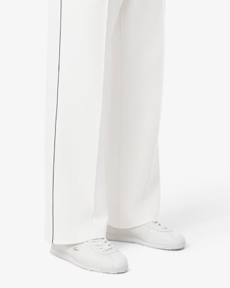 Sapatilhas Club-Low de Pele para Homem