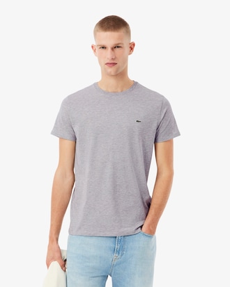 T-shirt de Algod&atilde;o Prima