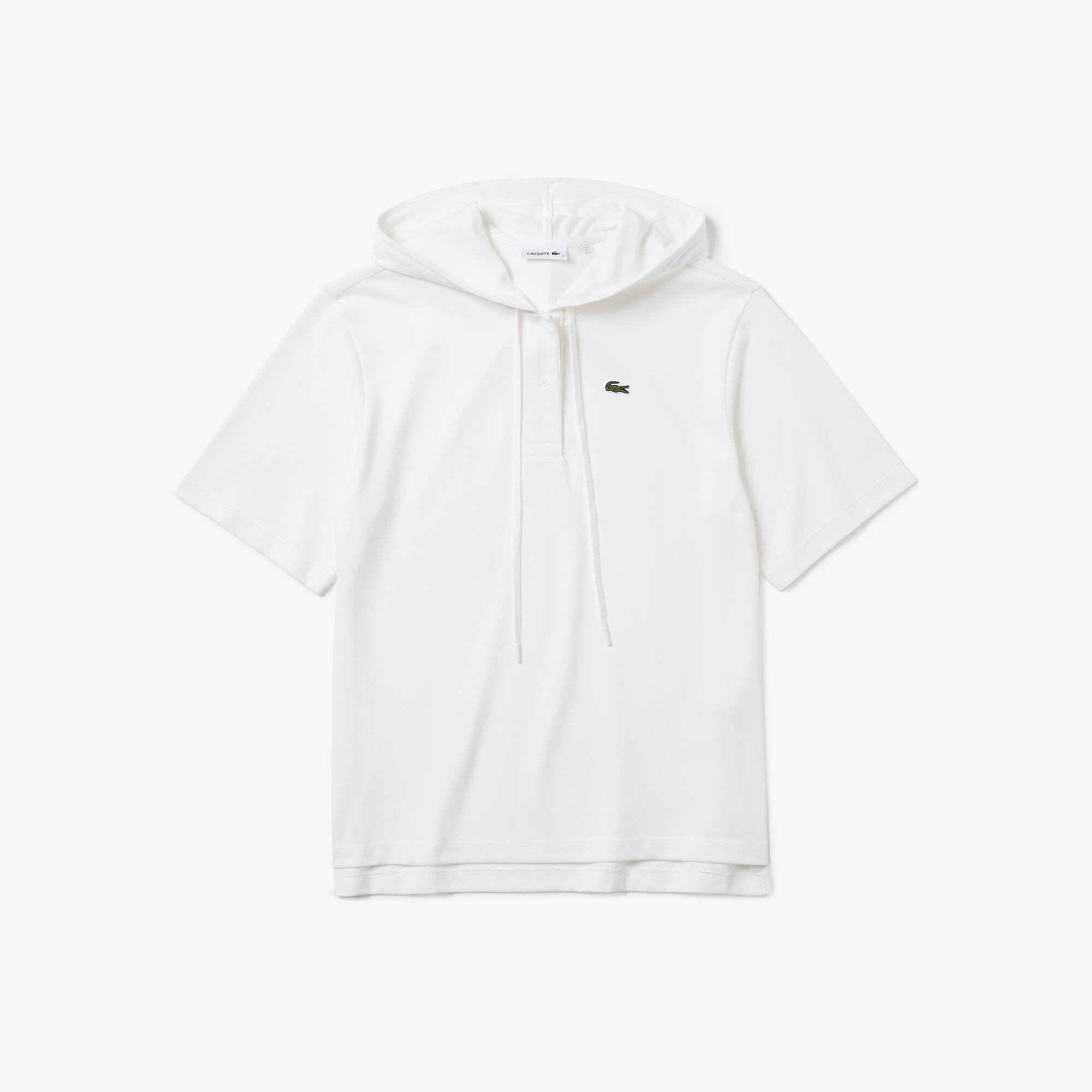 polos lacoste senhora