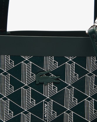 Mala Tote Zely com Bolsa