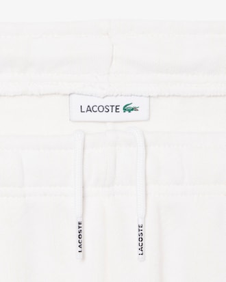 Cal&ccedil;as de Fato de Treino com Monograma unissexo