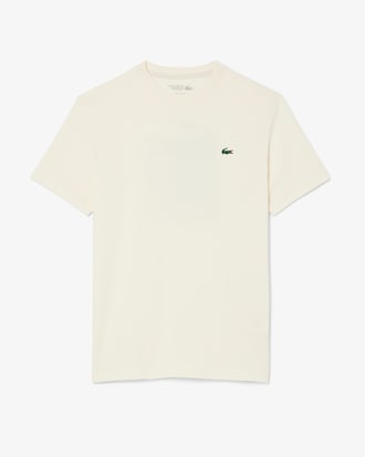T-shirt Desportiva com Estampado e Tecnologia Ultra-Dry