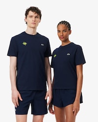 T-shirt Estampada Edi&ccedil;&atilde;o Mutua Madrid Open