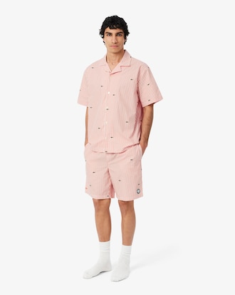 Cal&ccedil;&otilde;es de Pijama Edi&ccedil;&atilde;o Roland-Garros