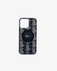 Capa com Monograma para iPhone 16 Pro Max