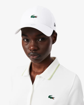 Bon&eacute; Lacoste x New Era