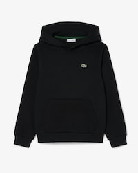 Camisola com Capuz em Felpa com Bolso Canguru unissexo