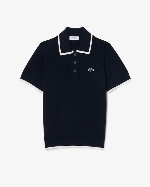 Azul Marinho / Branco