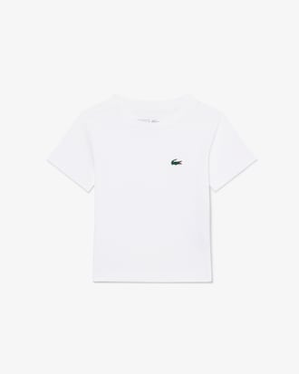 T-shirt Desportiva com Tecnologia Ultra-Dry