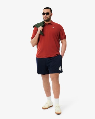 Polo L.12.12 LIGHT Classic Fit