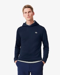 Hoodie de Golf com Tecnologia Ultra-Dry