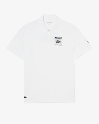 Polo Apanha-Bolas Edi&ccedil;&atilde;o Rolex Paris Masters