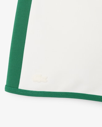 Mini Cal&ccedil;&otilde;es Runway em Malha Acetinada