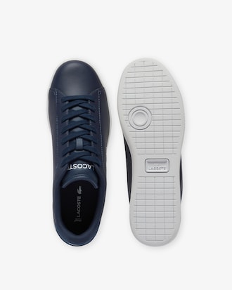 Sapatilhas Carnaby Set em Pele para Homem