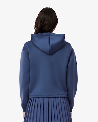 Hoodie Desportivo com Tecnologia Ultra-Dry