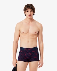 Pack de 3 Boxers Edi&ccedil;&atilde;o Dia dos Namorados