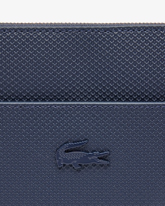 Mala de Ombro em Pele Chantaco