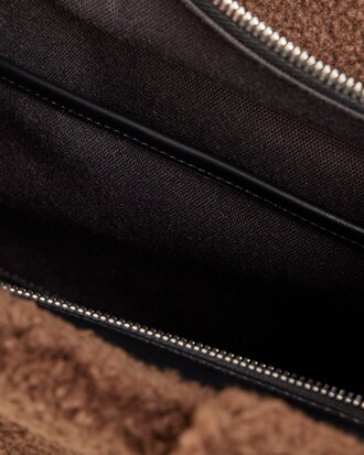 Saco Tote Heritage Pequeno