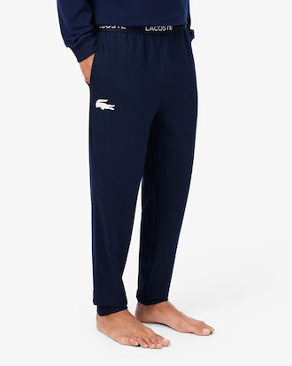 Joggers Loungewear de Felpa